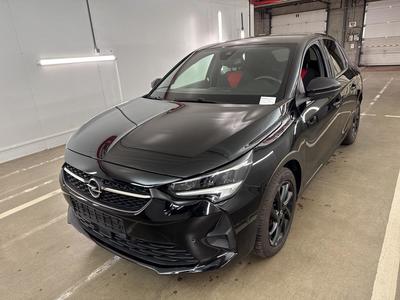 Opel Corsa CORSA 1.2 TURBO S/S AUTO GS LINE 96KW/131PK 5D/P AUTO-8, 2022