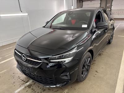 Opel Corsa CORSA 1.2 TURBO S/S AUTO GS LINE 96KW/131PK 5D/P AUTO-8, 2022