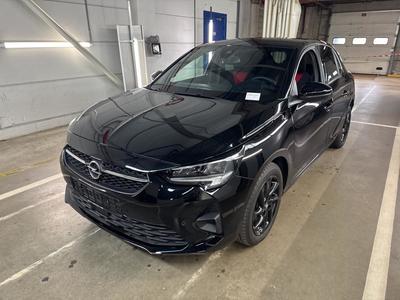 Opel Corsa CORSA 1.2 TURBO S/S AUTO GS LINE 96KW/131PK 5D/P AUTO-8, 2022