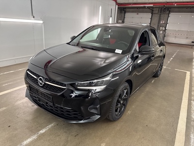 Opel Corsa CORSA 1.2 TURBO S/S AUTO GS LINE 96KW/131PK 5D/P AUTO-8, 2022