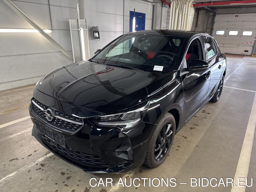 Opel Corsa CORSA 1.2 TURBO S/S AUTO GS LINE 96KW/131PK 5D/P AUTO-8, 2023