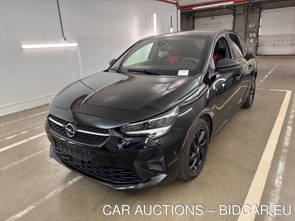 Opel Corsa CORSA 1.2 TURBO S/S AUTO GS LINE 96KW/131PK 5D/P AUTO-8, 2023