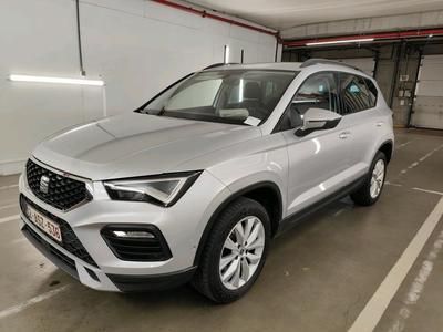 Seat Ateca ATECA 2.0 TDI STYLE 110KW/150PK 5D/P MAN-6 - CO2 ONVOLLEDIG, 2021