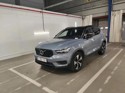 Volvo Xc40 XC40 T4 RECHARGE GEARTRONIC R-DESIGN (PHEV) 155KW/211PK 5D/P AUTO-7, 2021