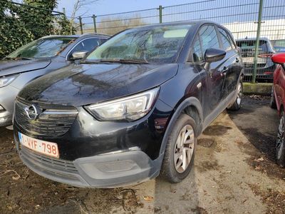Opel Crossland-x X 1.2I *TER* !!! TECHNICAL ISSUES !!!, 2019