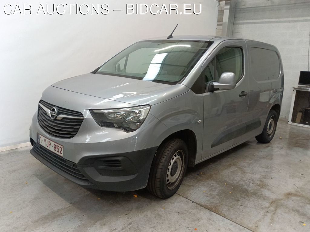 Opel Combolife-e 1.5 TURBO 55KW 2.0T L1H1 EDITION 4D !!! TECHNICAL ISSUE !!, 2020