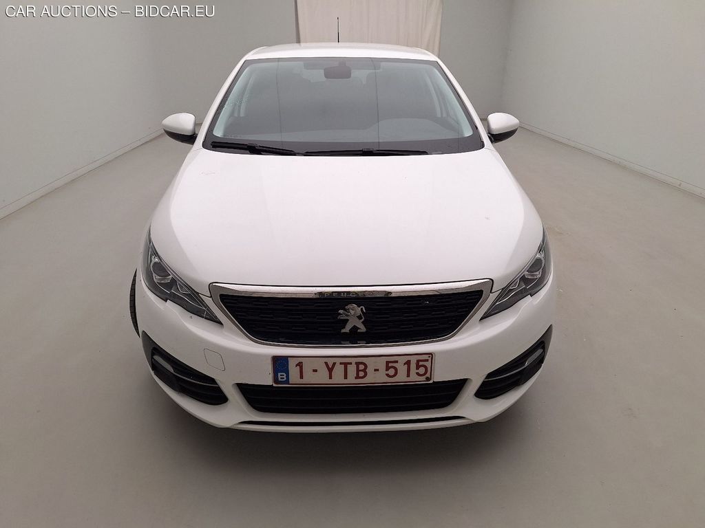 Peugeot 308iisw SW FL17. PEUGEOT 308 SW 1.5 BLUEHDI 100 DPF S&amp;S ACTIVE 5D, 2020