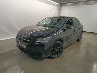 Opel Corsa-f 1.2 TURBO 74KW S/S EDITION 5D, 2020