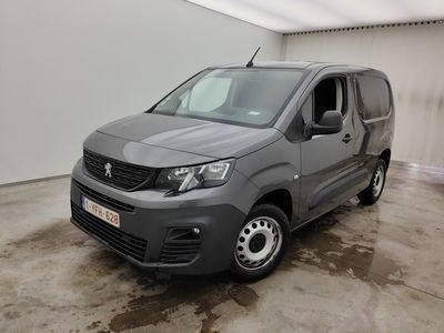 Peugeot Partner 1.5 BHDI L1 HEAVY 75KW PREMIUM 4D, 2020