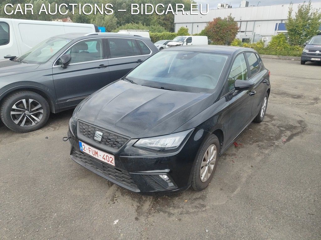 Seat Ibiza-kj1 5D 1.0 MPI 80PK S&amp;S MOVE NAVI 5D !! TECHNICAL ISSUES !!, 2023