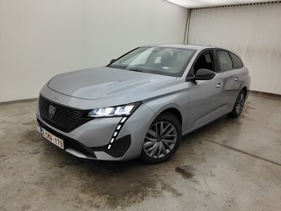 Peugeot 308-sw-p5 SW 1.2 PURETECH 110 S&S ACTIVE PACK 5D, 2022