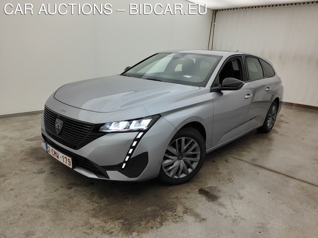 Peugeot 308-sw-p5 SW 1.2 PURETECH 110 S&amp;S ACTIVE PACK 5D, 2022
