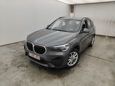 BMW X1f48 SDRIVE16DA (85 KW) 5D, 2020