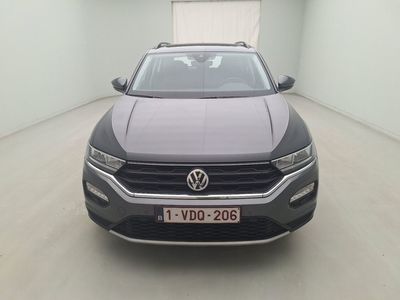 Volkswagen T-roc 17. VOLKSWAGEN T-ROC 1.0 TSI STYLE 5D, 2018