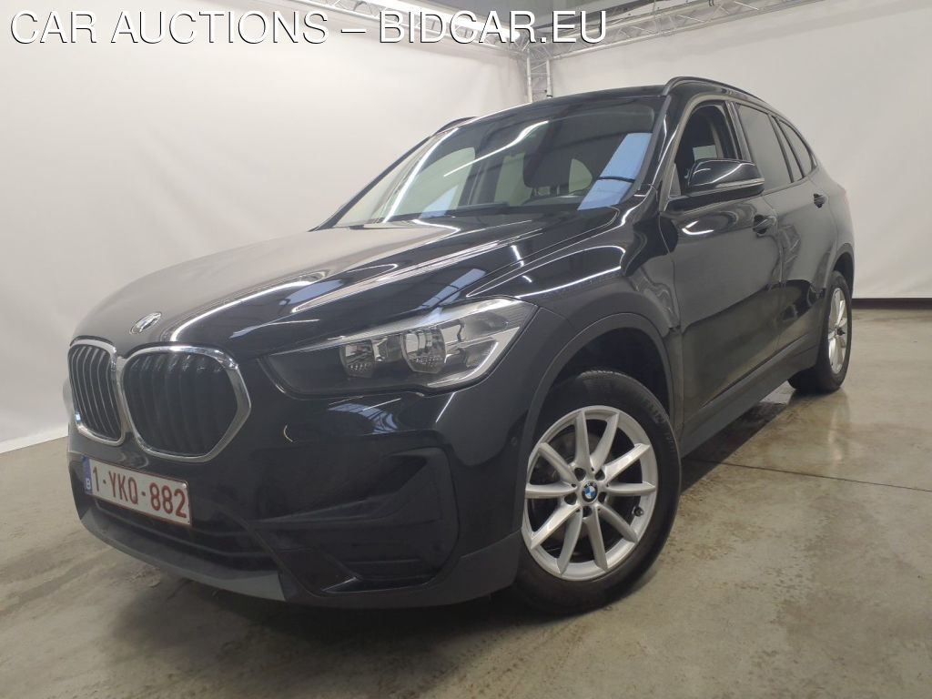 BMW X1f48 SDRIVE18DA (100 KW) 5D, 2020