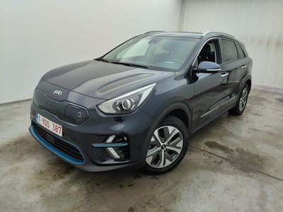 Kia Niro E-NIRO 150KW MORE 5D, 2020