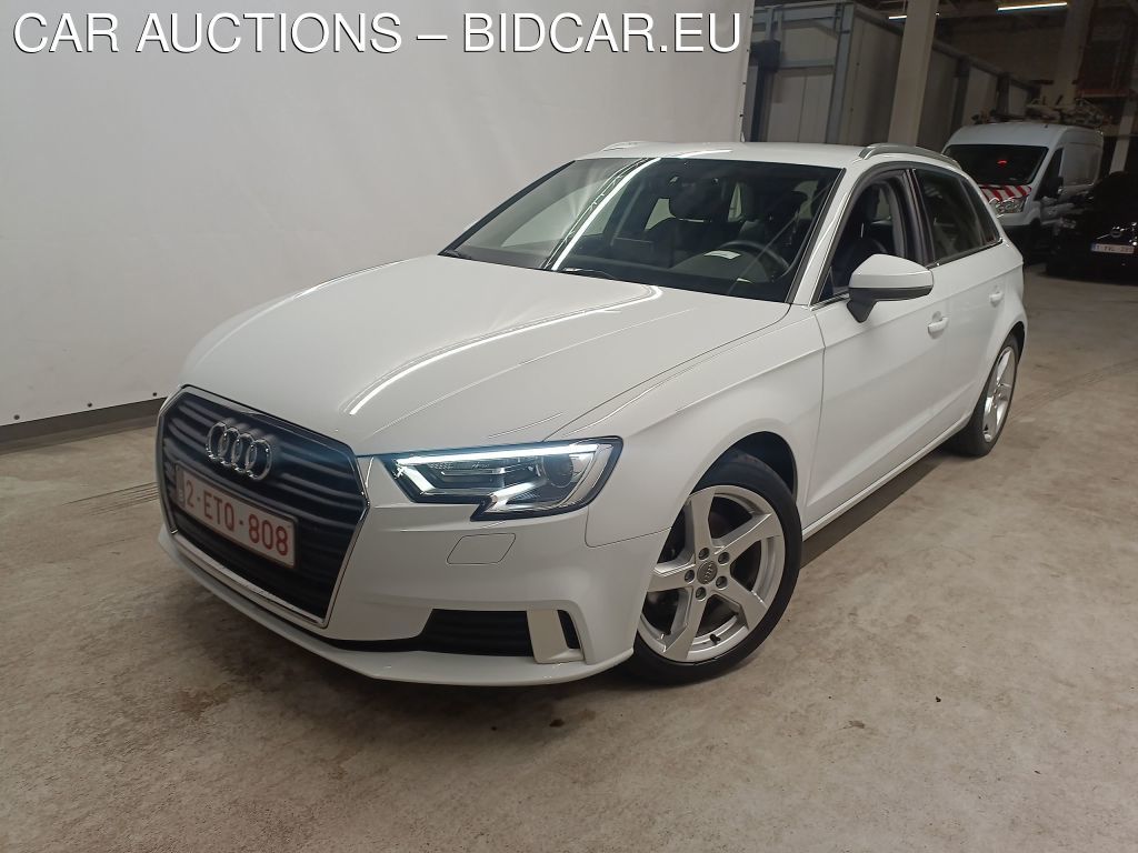 Audi A3-sportback-8v SPORTBACK 1.5 35 TFSI 110KW SPORT 5D, 2019