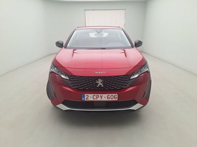 Peugeot 3008 FL20. PEUGEOT 3008 1.2 PURETECH 96KW S&amp;S AUTO ACTIVE PAC, 2022