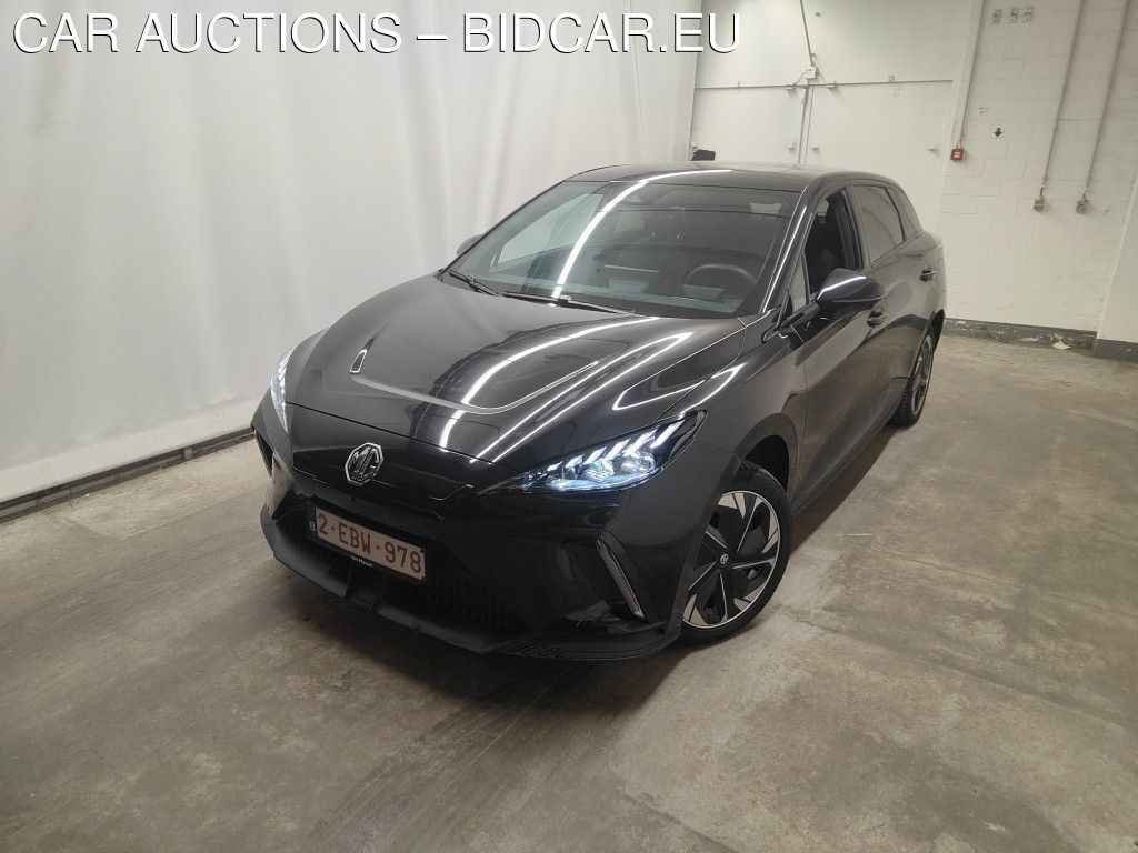 MG  64 KWH LUXURY 5D, 2023