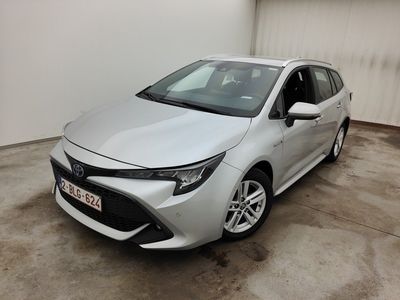 Toyota Corolla-touring TOURING SPORTS 1.8 HYBRID DYNAMIC E-CVT 5D, 2022