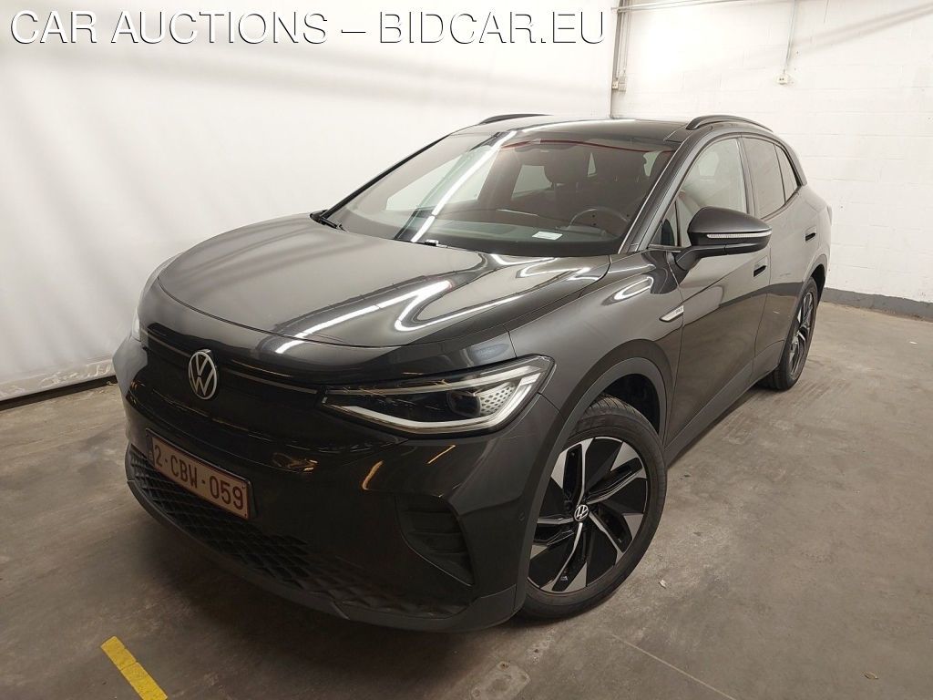 Volkswagen Id.4-e21 77KWH PRO FAMILY 5D, 2022