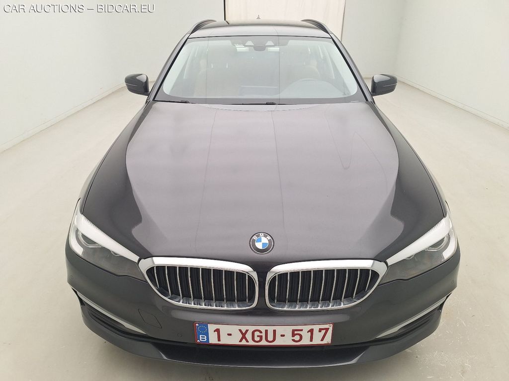 BMW Serie-5-touring TOURING 17. BMW 5 REEKS TOURING 520D AUT. (120 KW) 5D, 2020