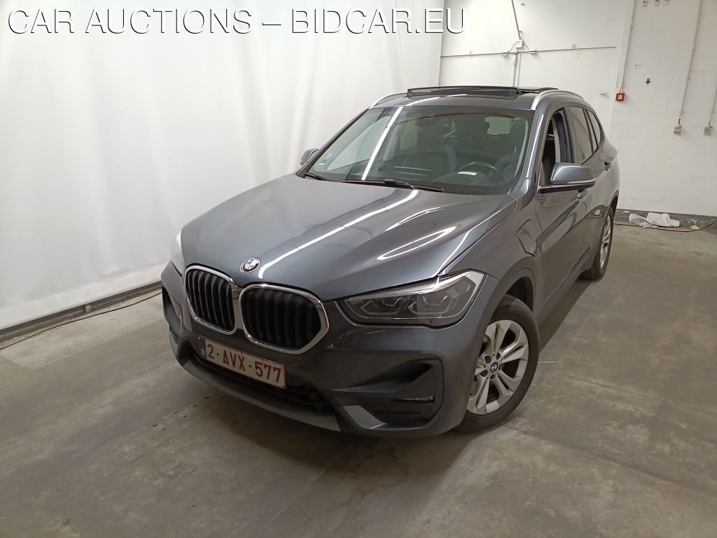 BMW X1f48 XDRIVE25E (162 KW) 5D, 2021