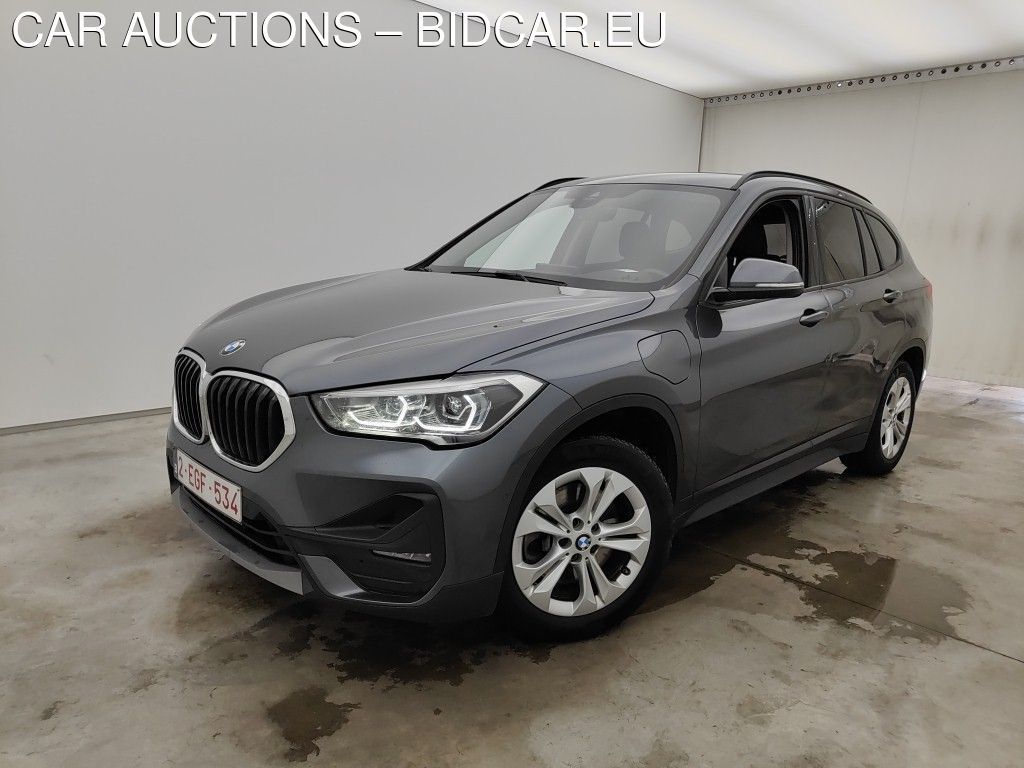 BMW X1f48 XDRIVE25E (162 KW) 5D, 2020