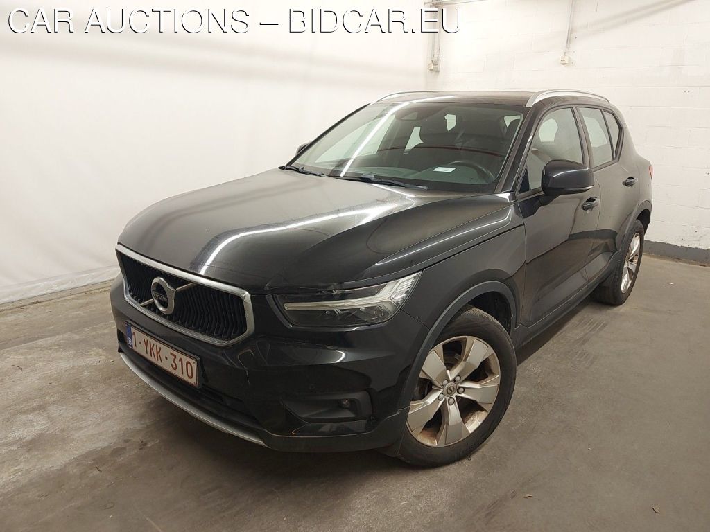 Volvo Xc40 T3 MOMENTUM PRO 5D, 2020