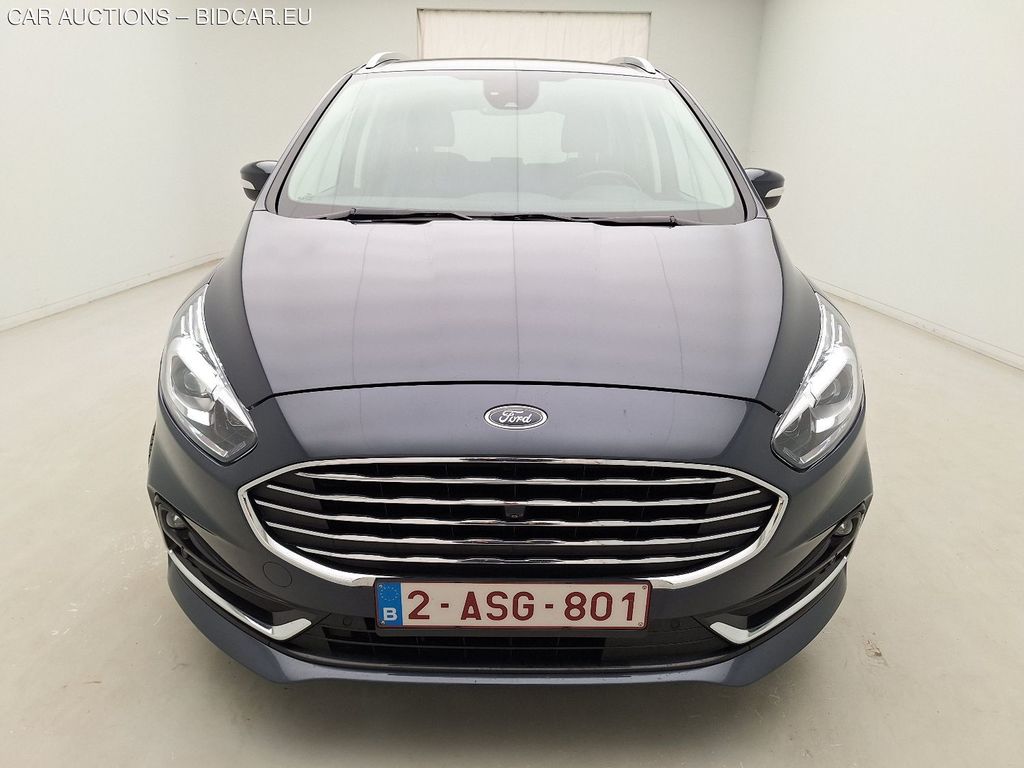 Ford Galaxy-cdr 15. FORD GALAXY 2.0 TDCI 110KW S/S AUT. TITANIUM 5D 7PL, 2021