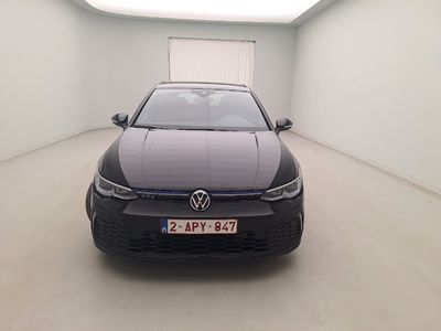 Volkswagen Golf-viii-cd1 VIII 20. VOLKSWAGEN GOLF VIII 1.4 EHYBRID GTE DSG 5D, 2021