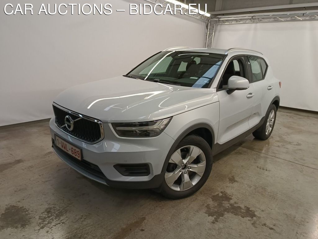 Volvo Xc40 D3 GEARTRONIC MOMENTUM PRO 5D, 2019
