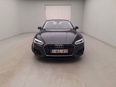 Audi A5sportback-f5a SB 16. AUDI A5 SPORTBACK 35 TDI 110KW S TRONIC 5D, 2019