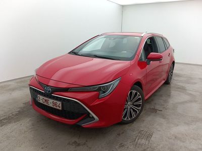 Toyota Corolla-touring TOURING SPORTS 1.8 HYBRID PREMIUM E-CVT 5D, 2022
