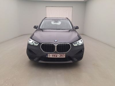 BMW X1f48 FL19. BMW X1 XDRIVE25E (162 KW) 5D, 2020