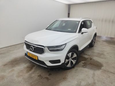Volvo Xc40 1.5 T4 PHEV 129HP INSCRIPTION EXPRESSION 5D, 2022