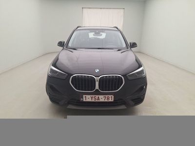 BMW X1f48 FL19. BMW X1 XDRIVE25E (162 KW) 5D, 2020