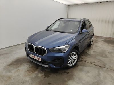 BMW X1f48 SDRIVE18DA (100 KW) 5D, 2021