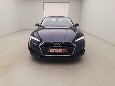 Audi A5-sportback-f5 SB FL20. AUDI A5 SPORTBACK 30 TDI S TRONIC BUSINESS EDITION, 2020