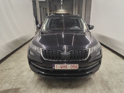 Skoda Kodiaq 1.5 TSI 110KW DSG7 AMBITION 5D, 2019