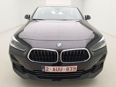 BMW X2-f39 17 PHEV. BMW X2 XDRIVE25E 162KW 5D, 2021