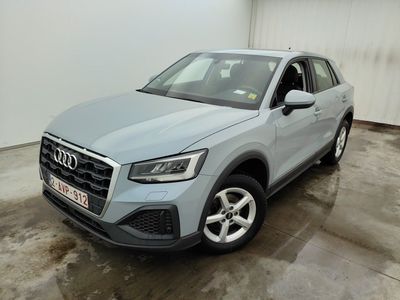Audi Q2-gag 2.0 30 TDI 85KW S TRONIC 5D, 2021