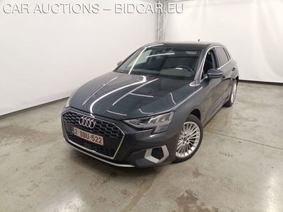 Audi A3sportback-8ya SPORTBACK 1.5 35 TFSI 110KW S TRONIC ADVANCED 5D, 2021
