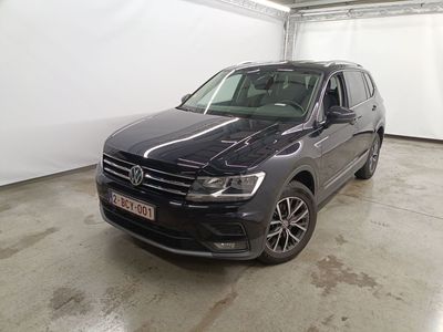 Volkswagen Tiguan-xl ALLSPACE 2.0 TDI SCR COMFORTLINE 5D, 2021