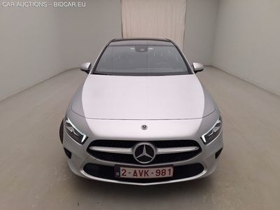 Mercedes A-klasse-lim-17 BER 18 PHEV. MERCEDES-BENZ A-KLASSE LIMOUSINE A 250E BUSINESS S, 2021