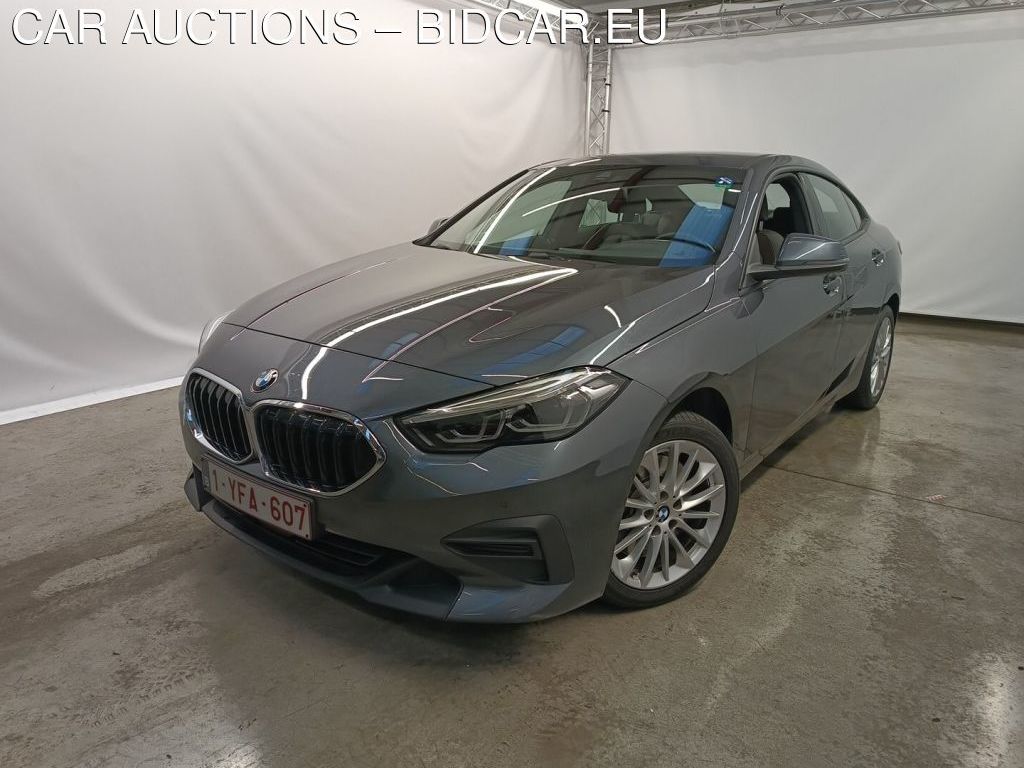 BMW Serie2-grancoup REEKS GRAN COUPE 220D (120 KW) 4D, 2020
