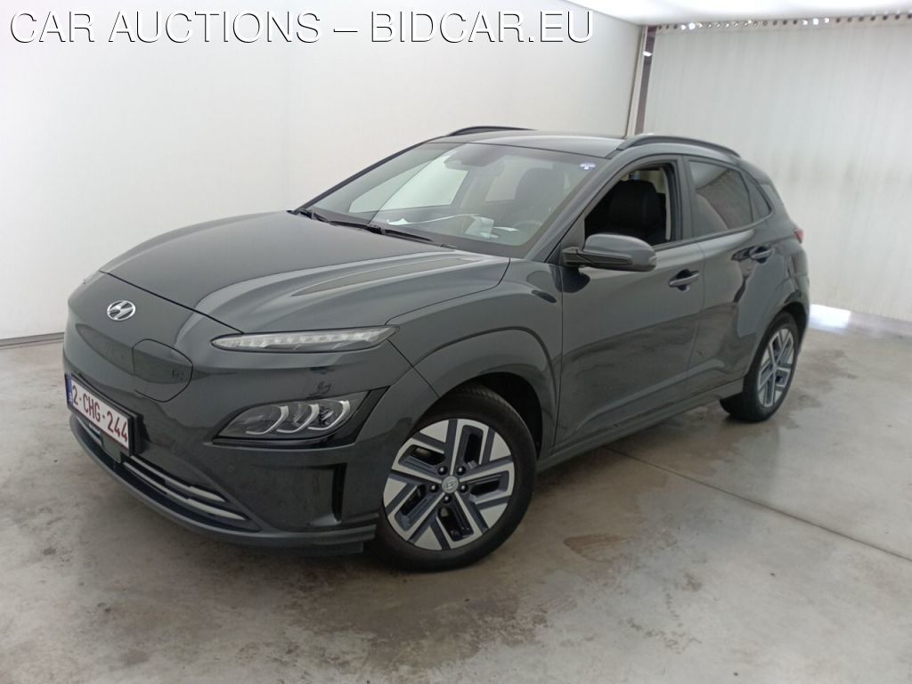 Hyundai Kona ELECTRIC SKY 64KWH 5D, 2022