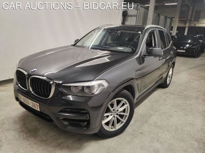 BMW X3-g1 XDRIVE30E (120 KW) 5D, 2021