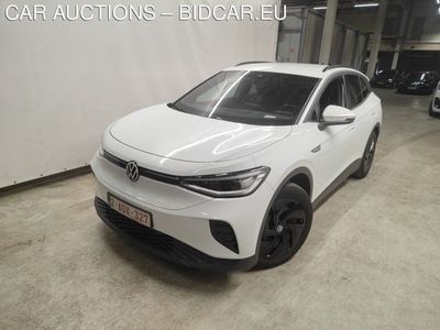 Volkswagen Id.4-e21 77 KWH - BUSINESS 5D, 2021