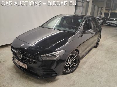 Mercedes B-klasse-bm247 B 200 D BUSINESS SOLUTION 5D, 2020
